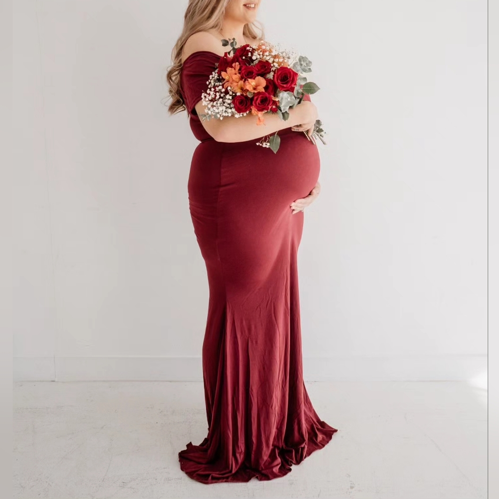 Maternity dress
